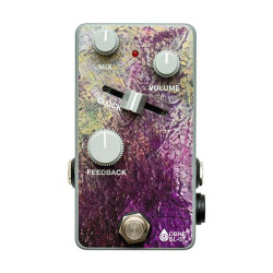 翌日配達 OLD BLOOD NOISE ENDEAVORS BL-52 Phase Repeater ギター・ベース